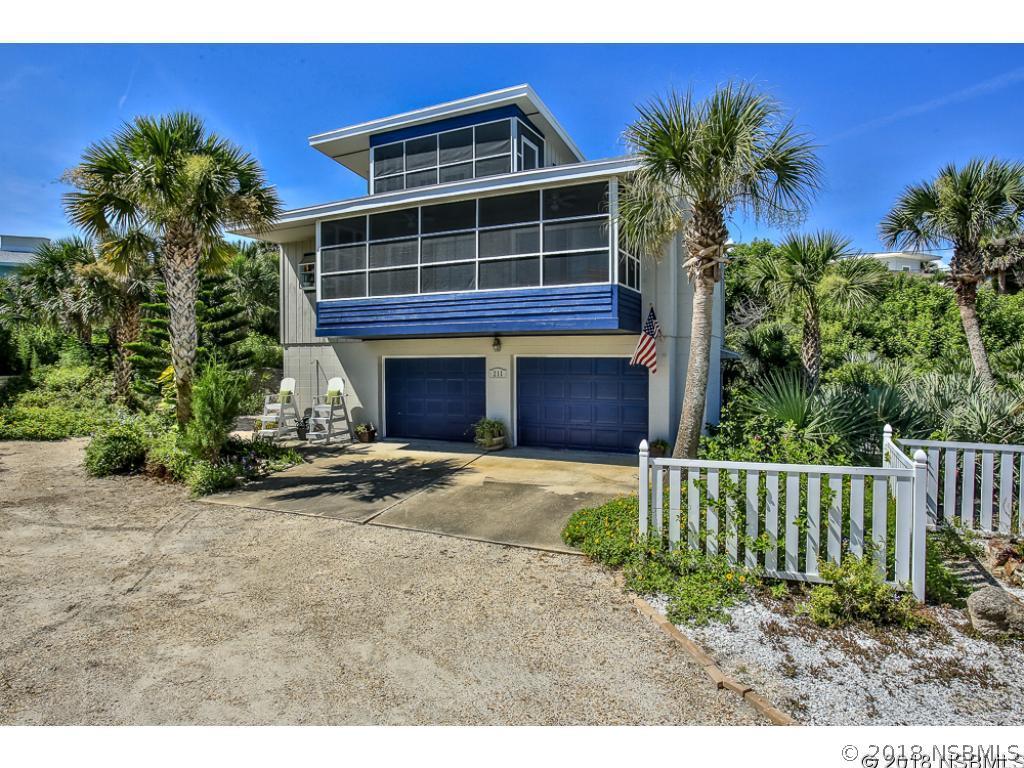 211 Dune Cir., New Smyrna Beach, FL 32169