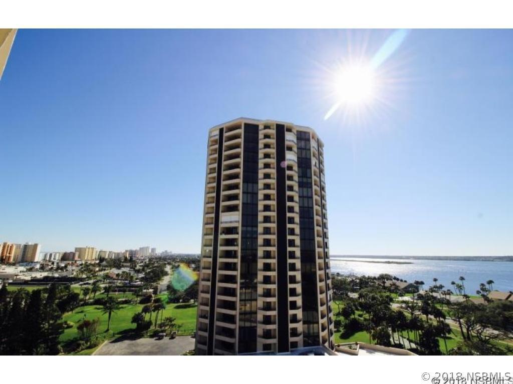 1 Oceans West Blvd #5A1, Daytona Beach Shores, FL 32118