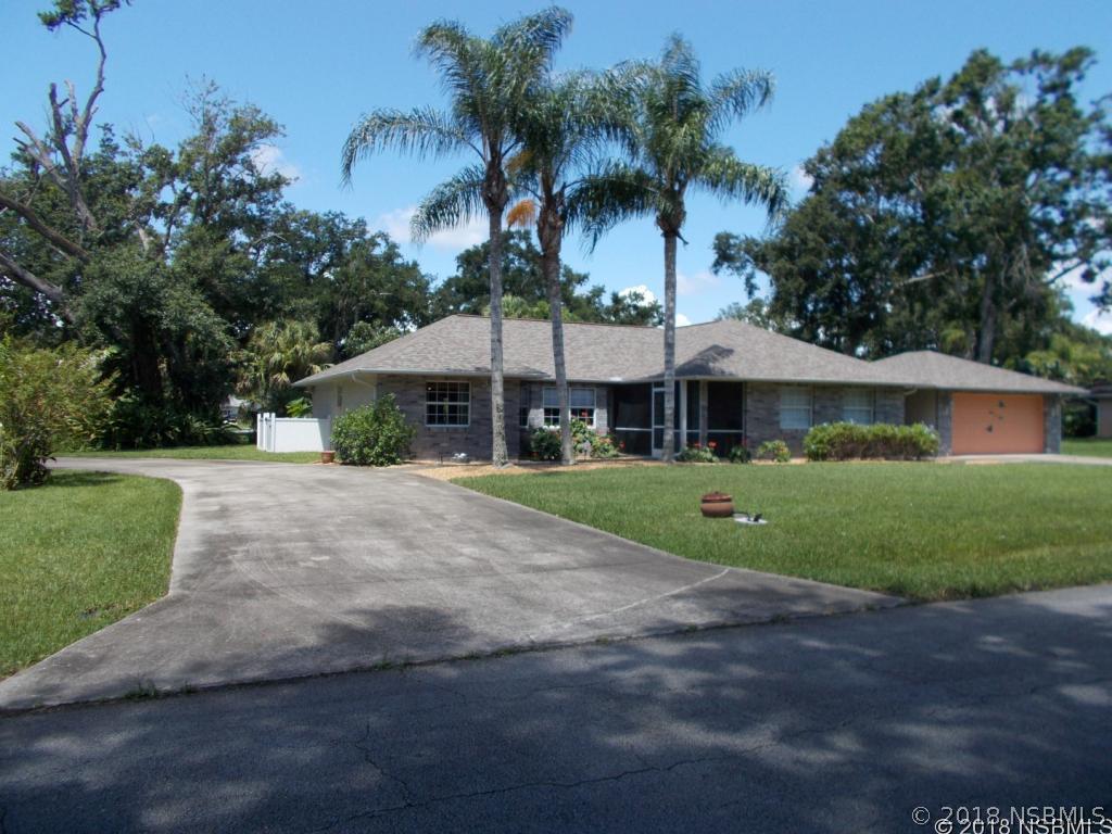 3432 Kumquat Dr., Edgewater, FL 32141