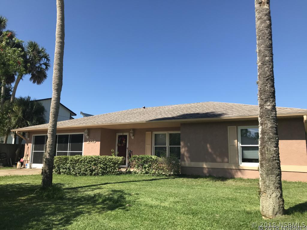 2719 Pine Tree Dr., Edgewater, FL 32141