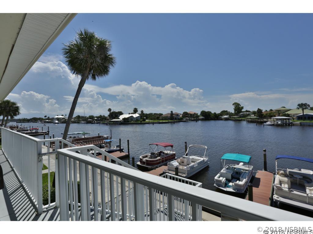 335 N Causeway #A22, New Smyrna Beach, FL 32169
