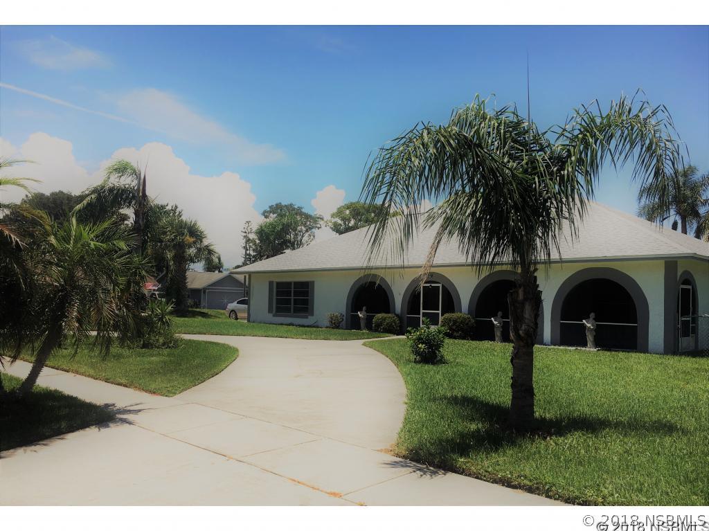 238 Leisure Cir., Port Orange, FL 32127