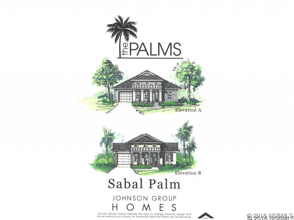 [Address Hidden by Seller], New Smyrna Beach, FL 32168