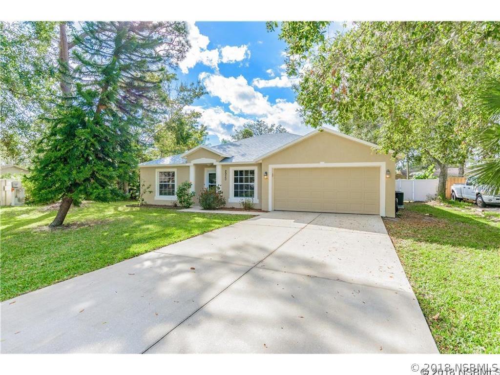 2920 Umbrella Tree Dr., Edgewater, FL 32141