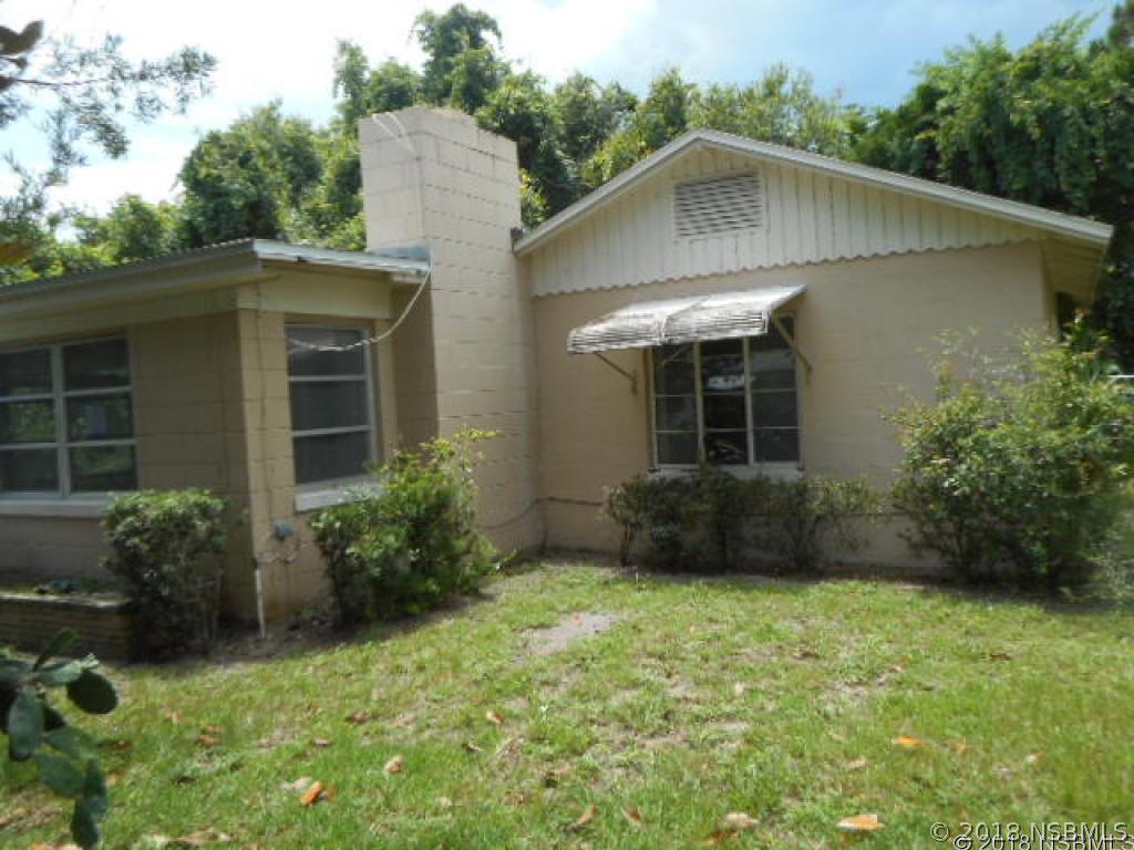 918 New York St., Edgewater, FL 32132