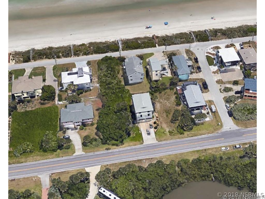 S Atlantic Ave., New Smyrna Beach, FL 32169