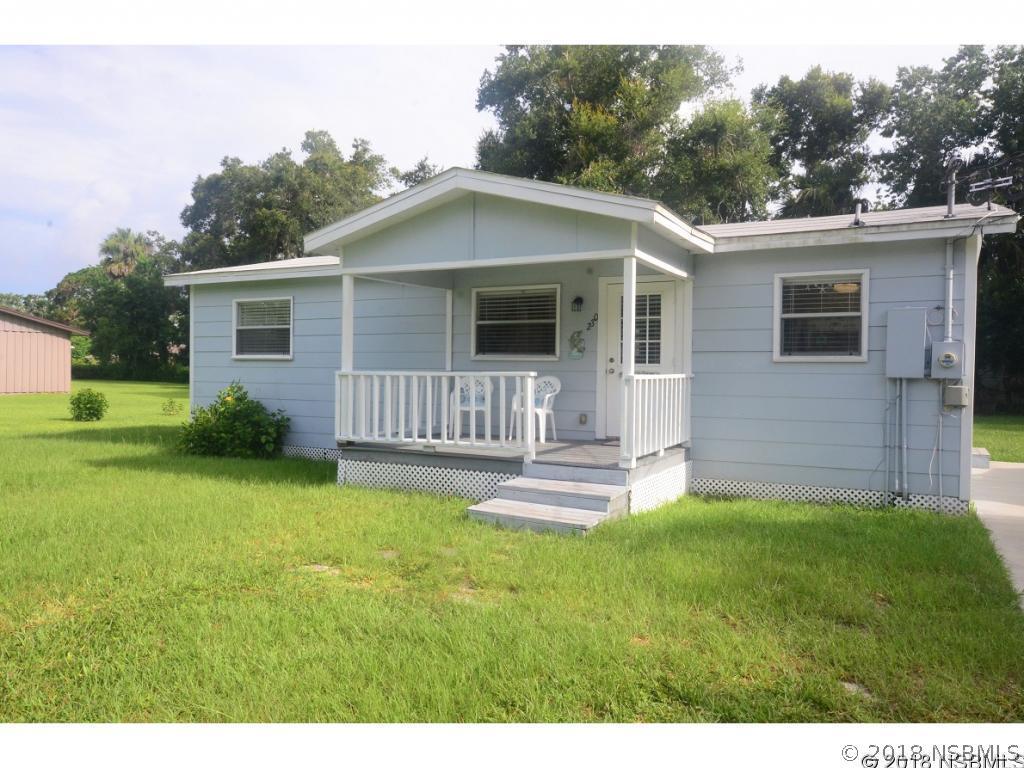 230 Adams St., Oak Hill, FL 32759