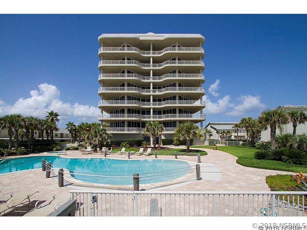 4207 S Atlantic Ave. #600N, New Smyrna Beach, FL 32169