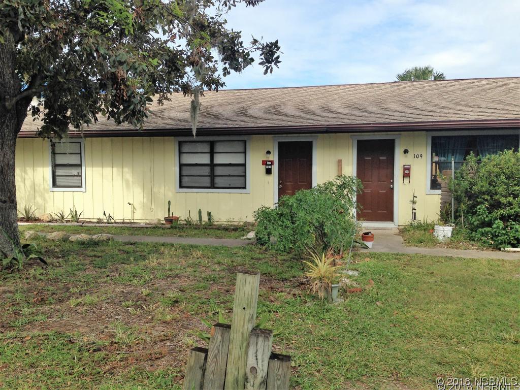 107 Wolfs Driftwood Cir., Edgewater, FL 32132