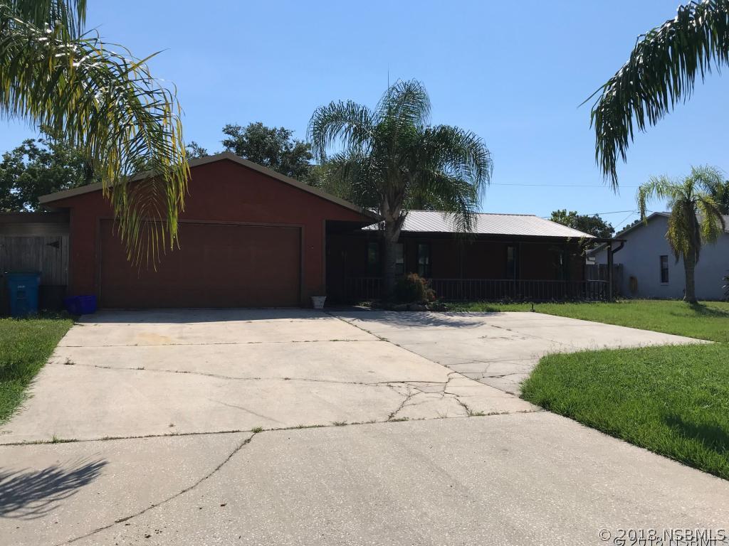3117 Willow Oak Dr., Edgewater, FL 32132