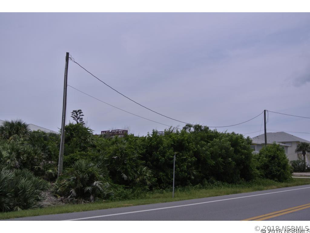 Turtlemound Rd., New Smyrna Beach, FL 32169