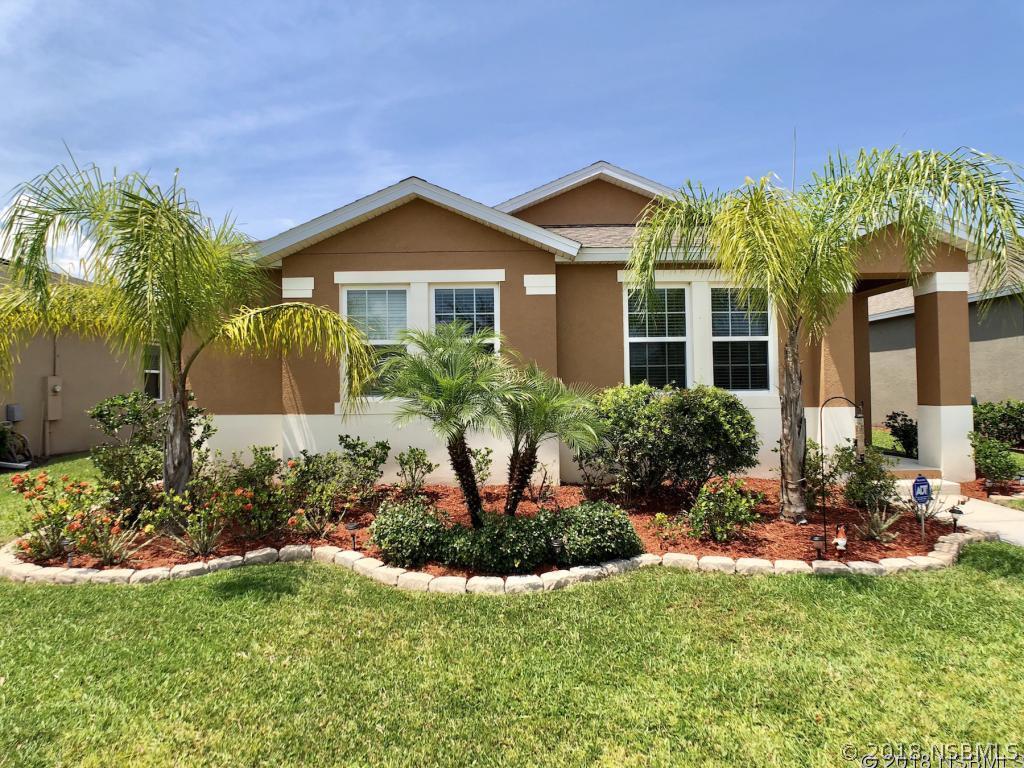[Address Hidden by Seller], New Smyrna Beach, FL 32168