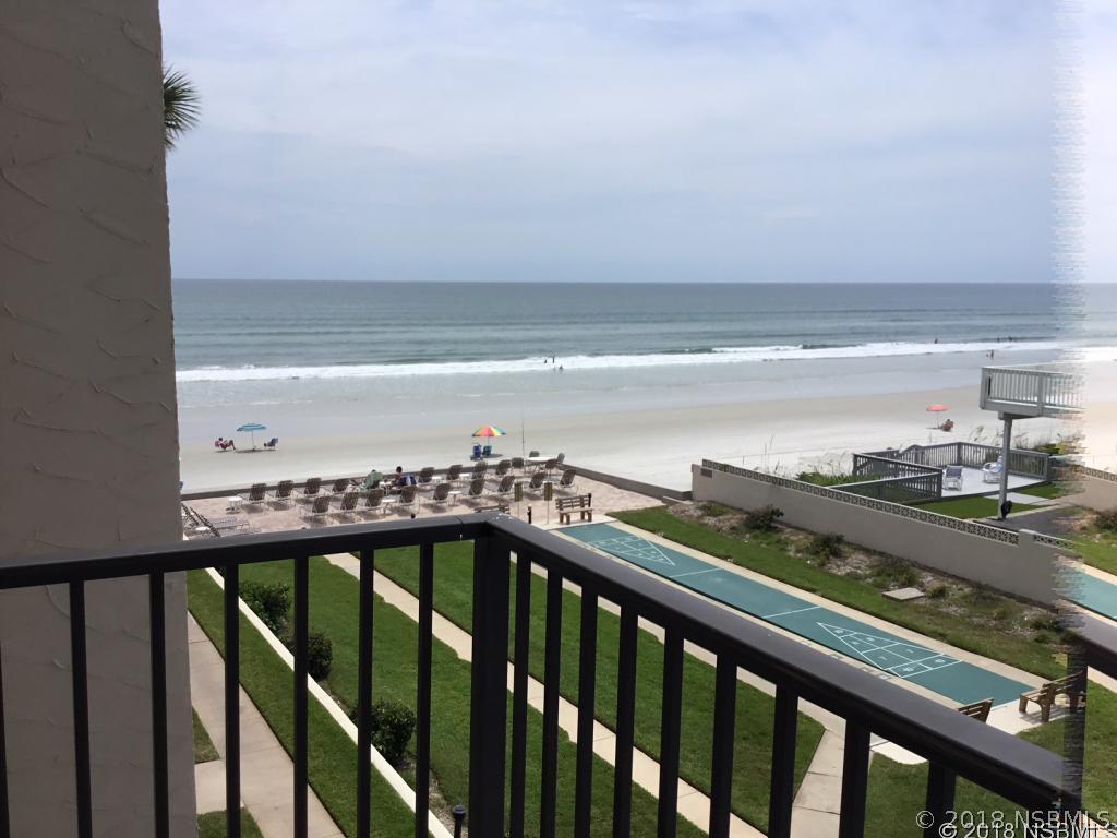 4301 S Atlantic Ave. #310, New Smyrna Beach, FL 32169
