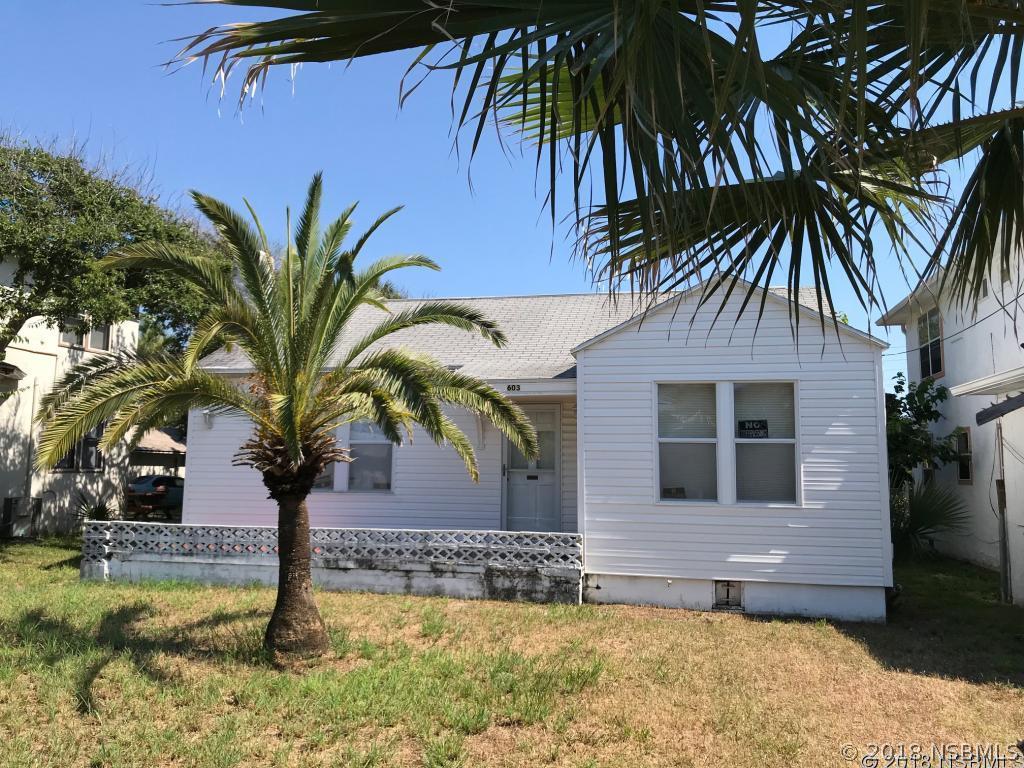 603 Braddock Ave., Daytona Beach, FL 32118