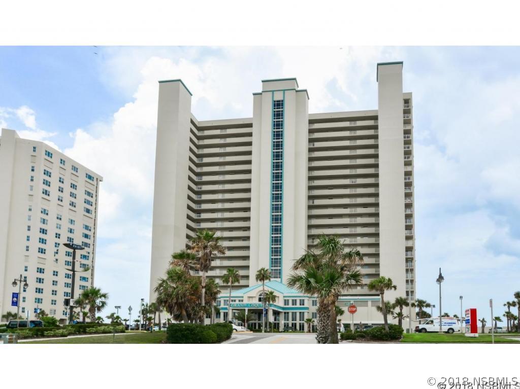 3333 S Atlantic Ave. #1102, Daytona Beach Shores, FL 32118