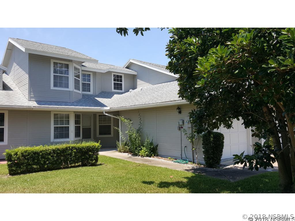 951 S Lakewood Ter. #E, Port Orange, FL 32127