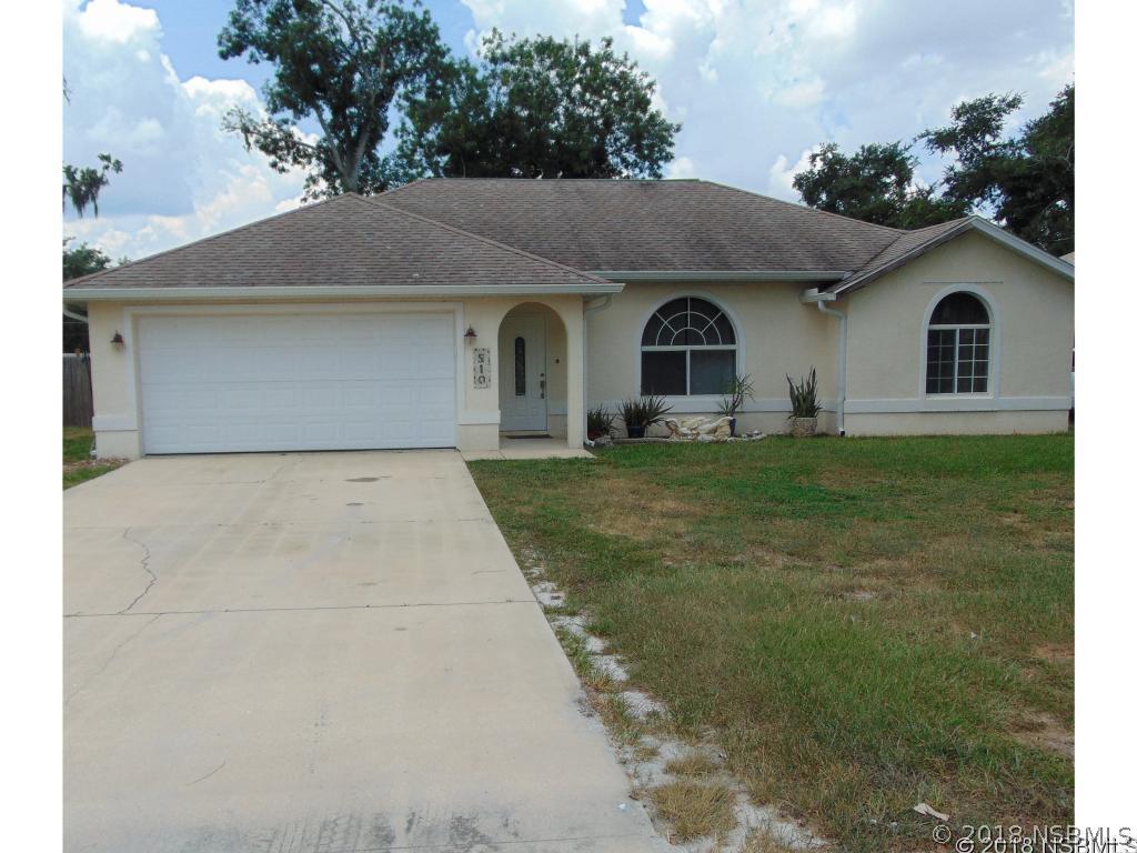 510 Live Oak St., Edgewater, FL 32132