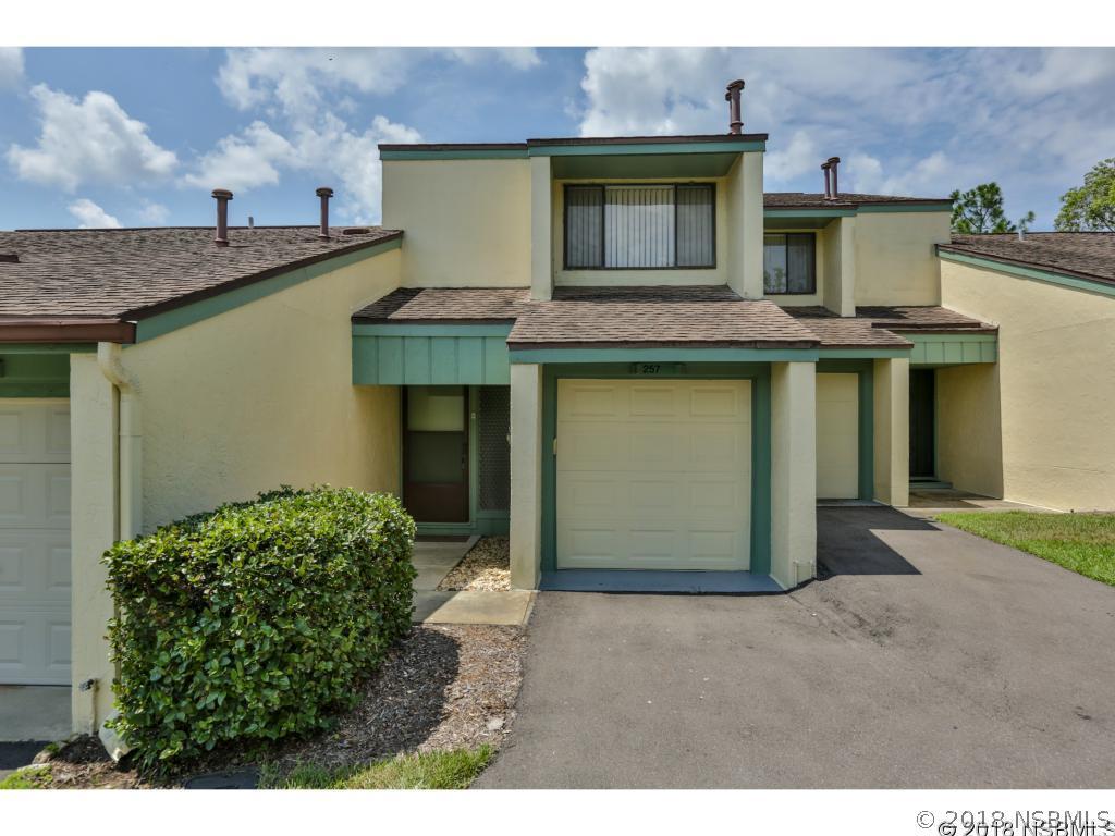 257 Club House Blvd., New Smyrna Beach, FL 32168