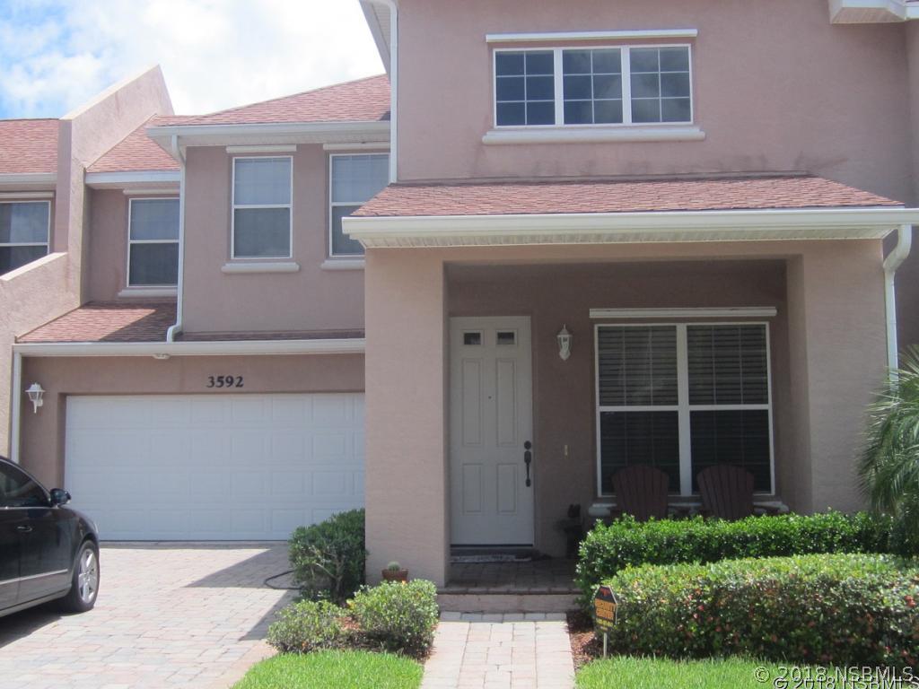 3592 Casalta Cir., New Smyrna Beach, FL 32168