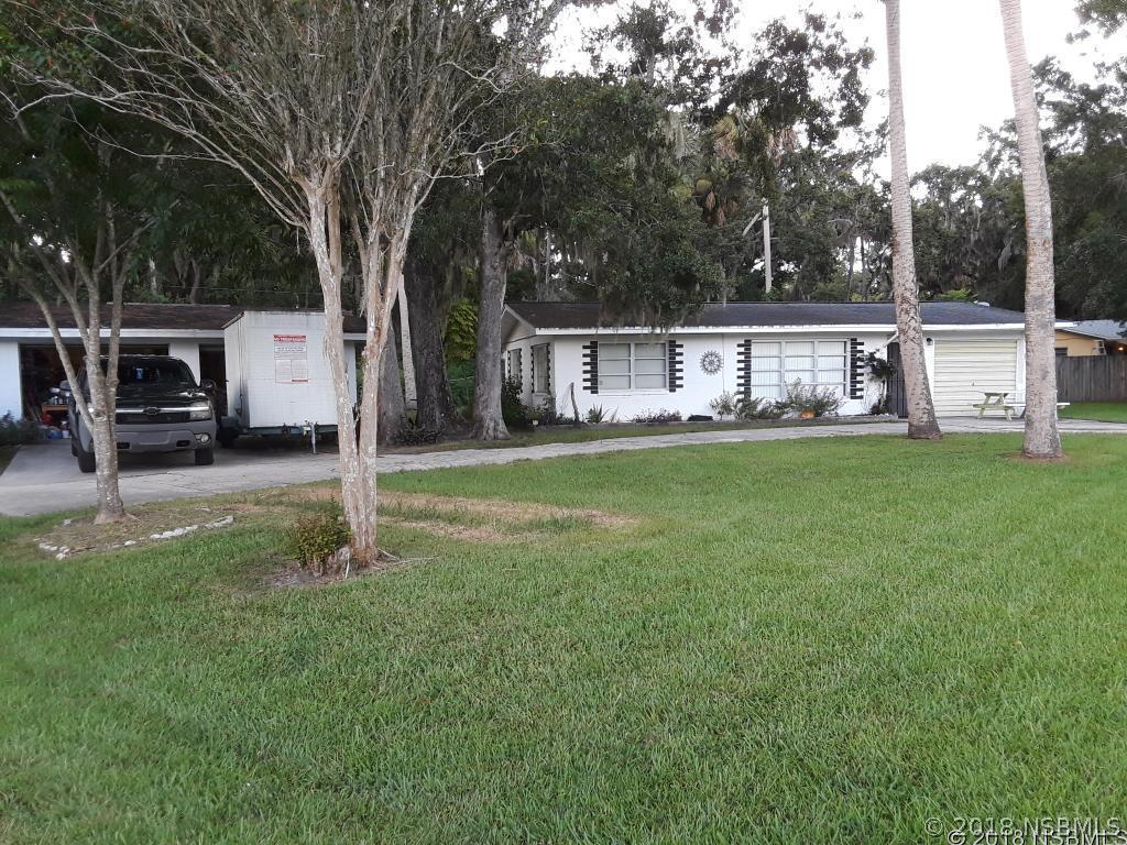 1632 Pine Tree Dr., Edgewater, FL 32132