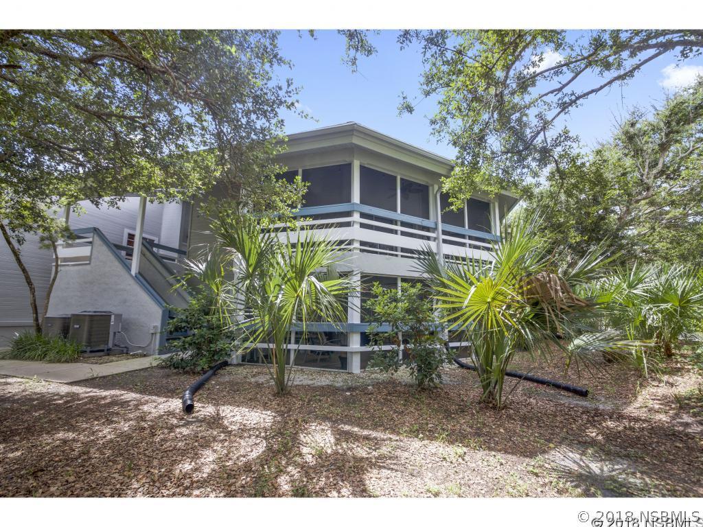 4301 Sea Mist Dr. #120, New Smyrna Beach, FL 32169