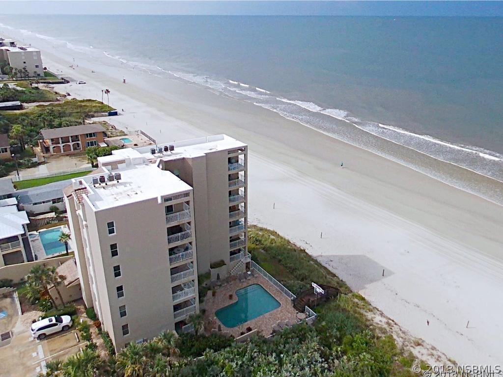 2707 Hill St. #502B, New Smyrna Beach, FL 32169