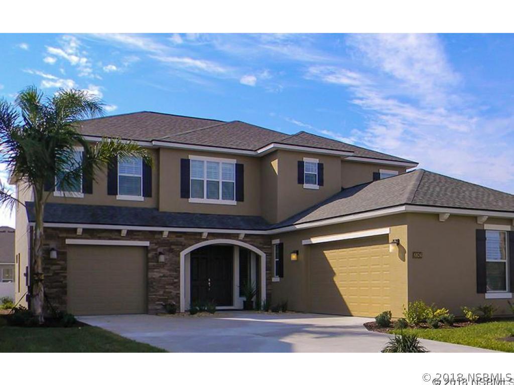 6824 Forkmead Ln., Port Orange, FL 32128