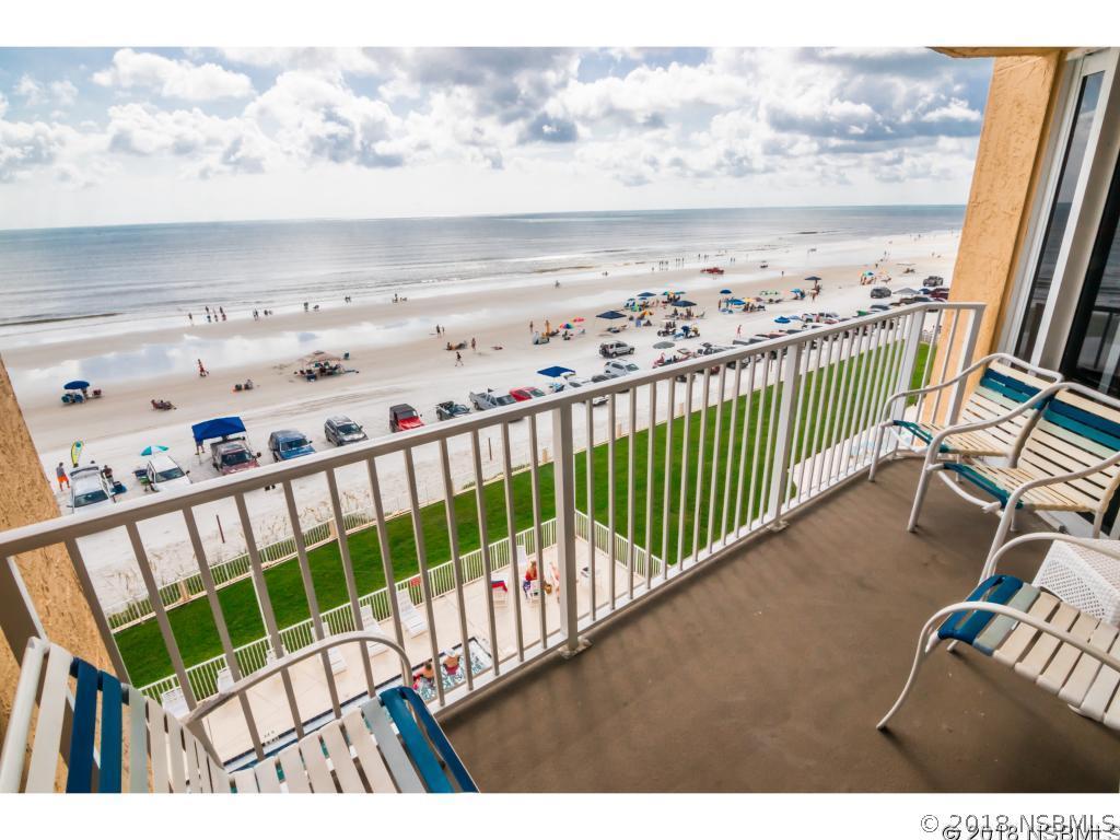 421 S Atlantic Ave. #505, New Smyrna Beach, FL 32169