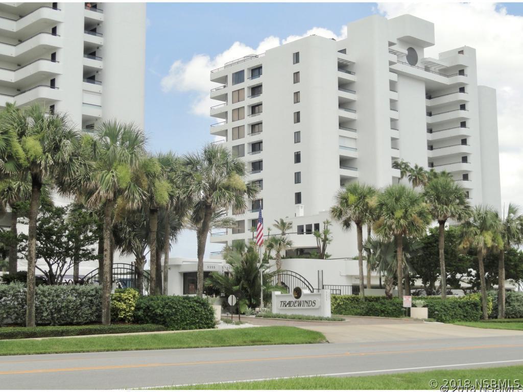 5275 S Atlantic Ave. #305, New Smyrna Beach, FL 32169