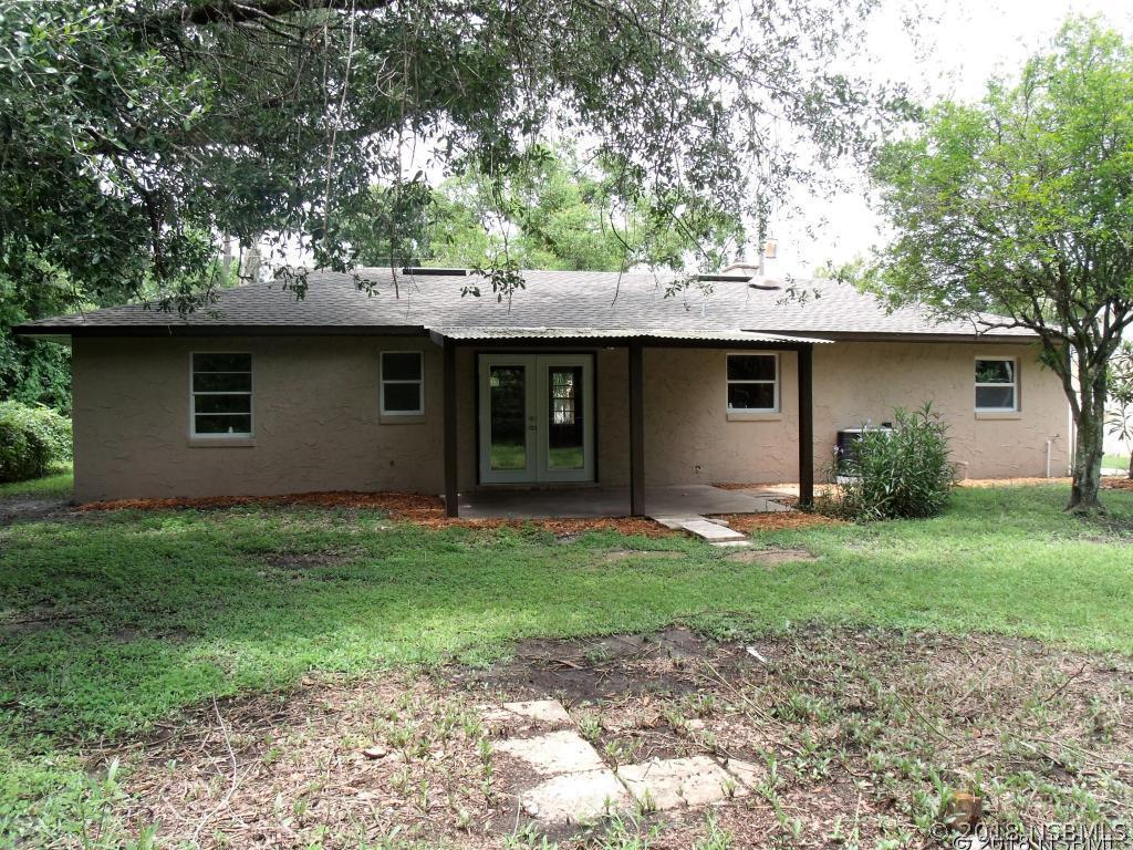 1525 Tatum Blvd., New Smyrna Beach, FL 32168