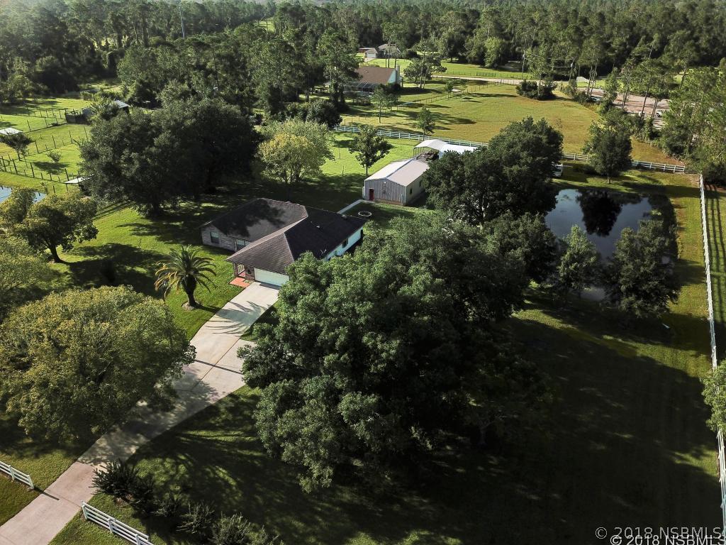 4030 Crestridge Dr., New Smyrna Beach, FL 32168