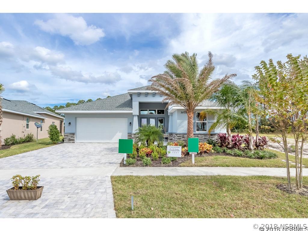 [Address Hidden by Seller], New Smyrna Beach, FL 32168