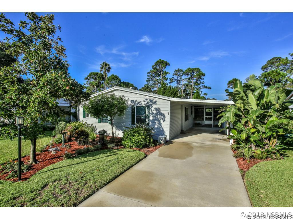628 Portside Ln., Edgewater, FL 32141