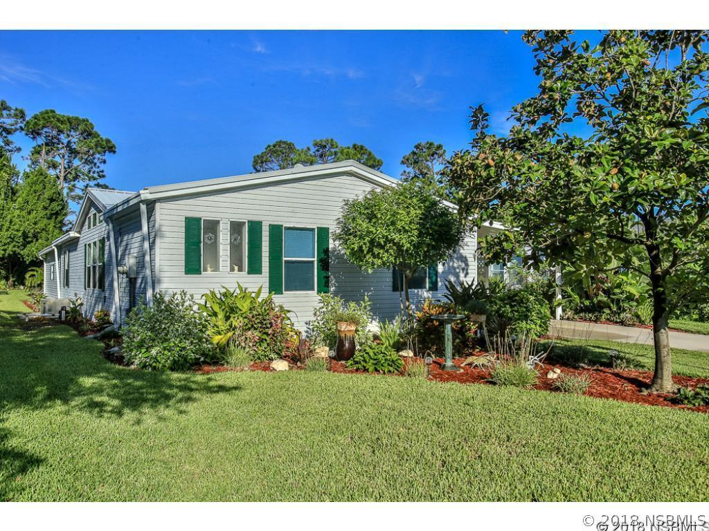 628 Portside Ln., Edgewater, FL 32141