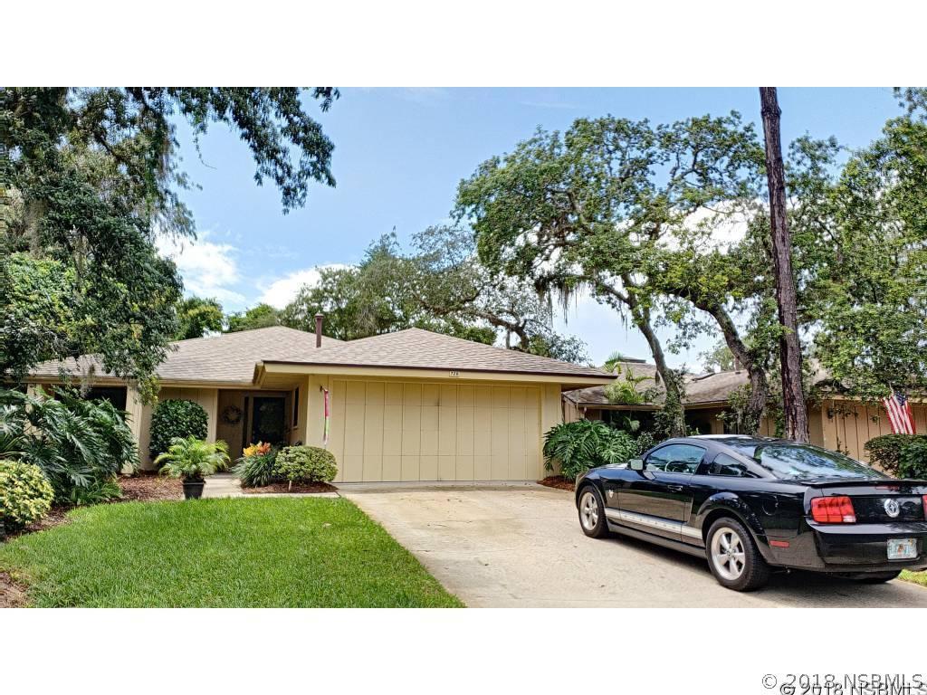 728 Saint Andrews Cir., New Smyrna Beach, FL 32168