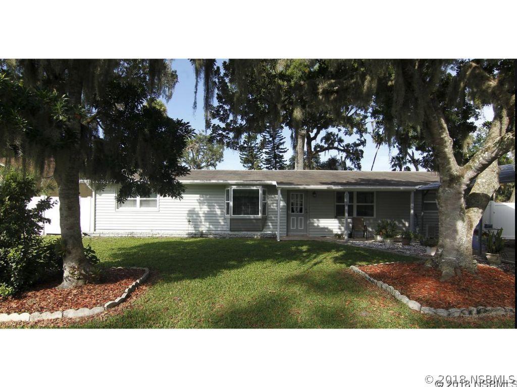 2123 Orange Tree Dr., Edgewater, FL 32141