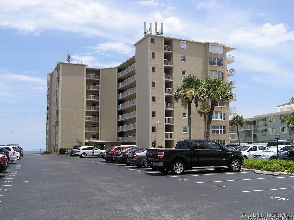 3501 S Atlantic Ave. #703, New Smyrna Beach, FL 32169