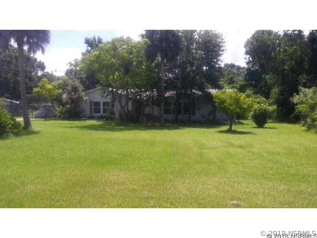 1382 Tatum Blvd., New Smyrna Beach, FL 32168