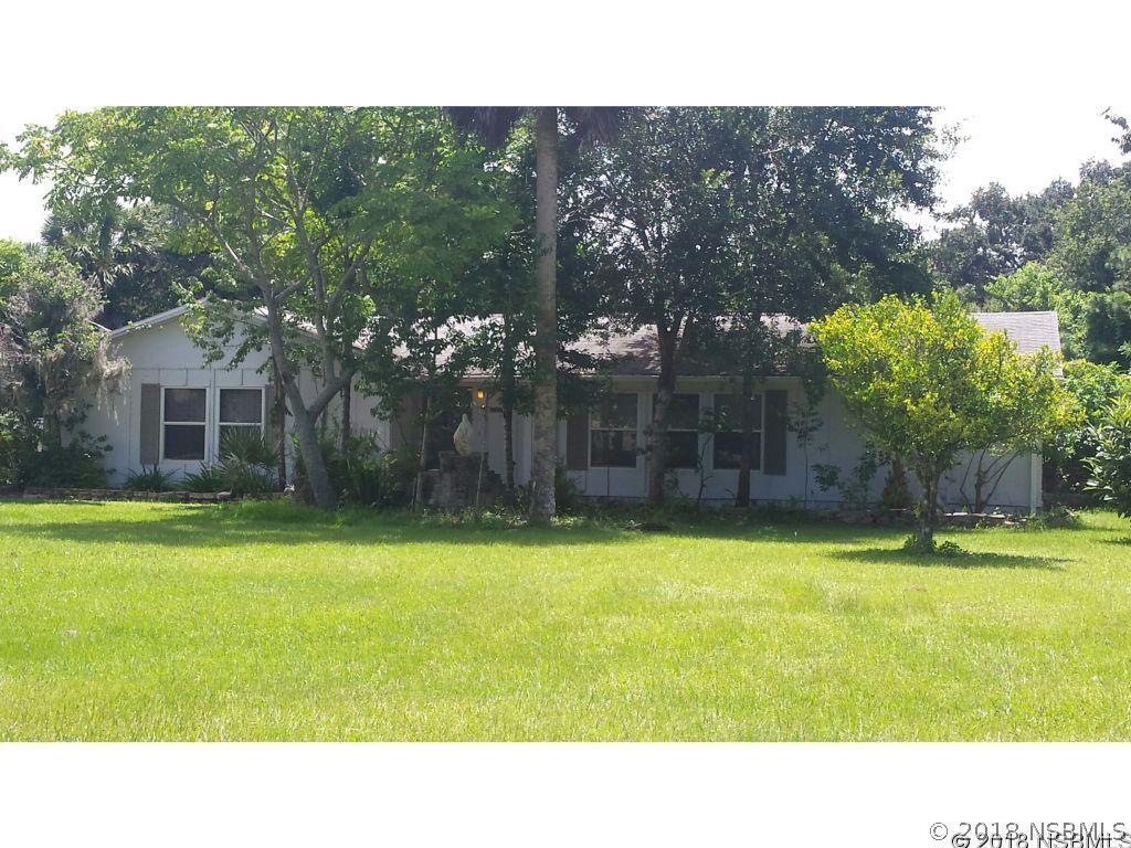 1382 Tatum Blvd., New Smyrna Beach, FL 32168