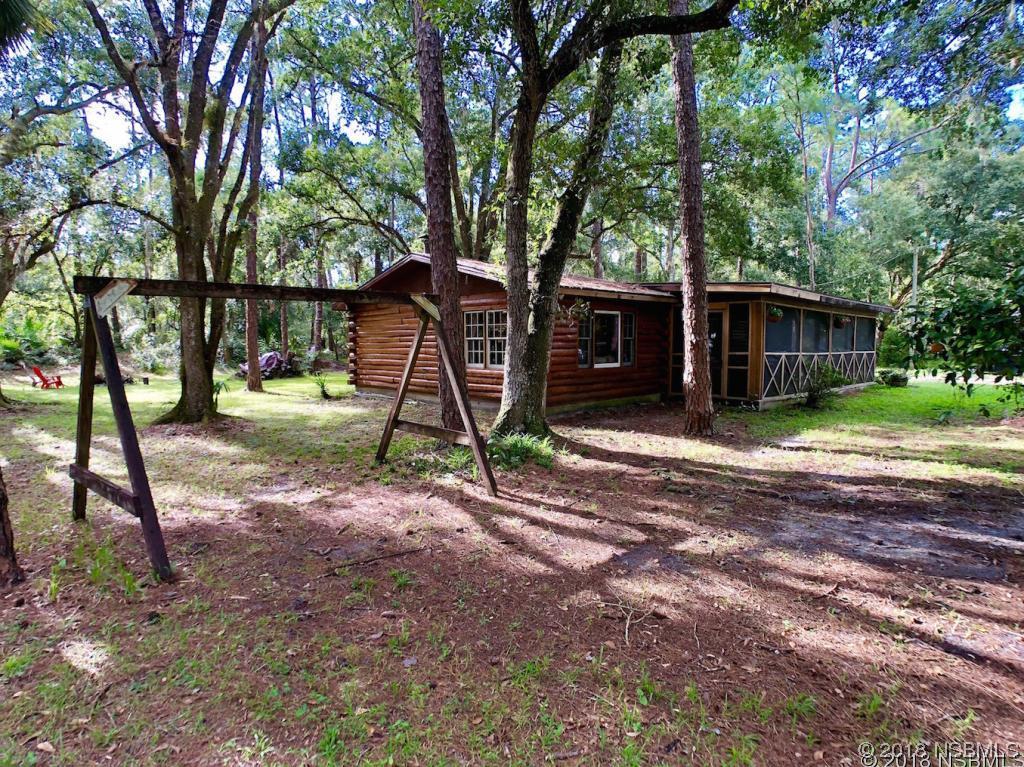 [Address Hidden by Seller], New Smyrna Beach, FL 32168