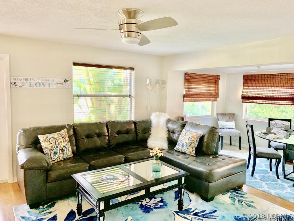 207 Condict Dr., New Smyrna Beach, FL 32169