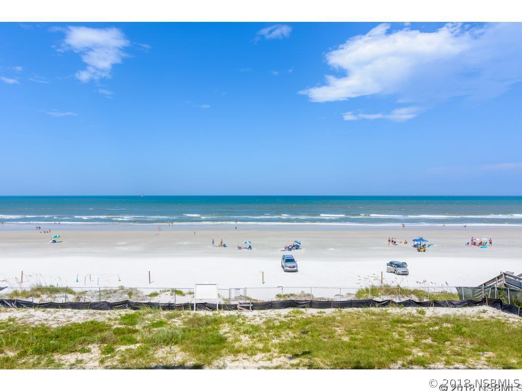 807 S Atlantic Ave. #301, New Smyrna Beach, FL 32169