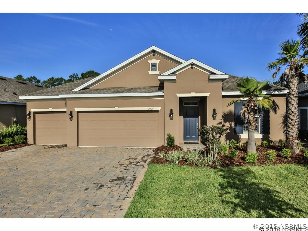 272 Birkdale Dr., Daytona Beach, FL 32124