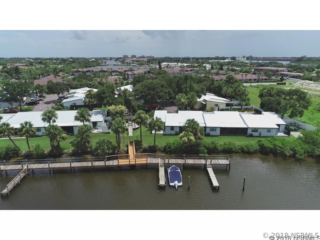 40 Jacaranda Cay Ct., New Smyrna Beach, FL 32169