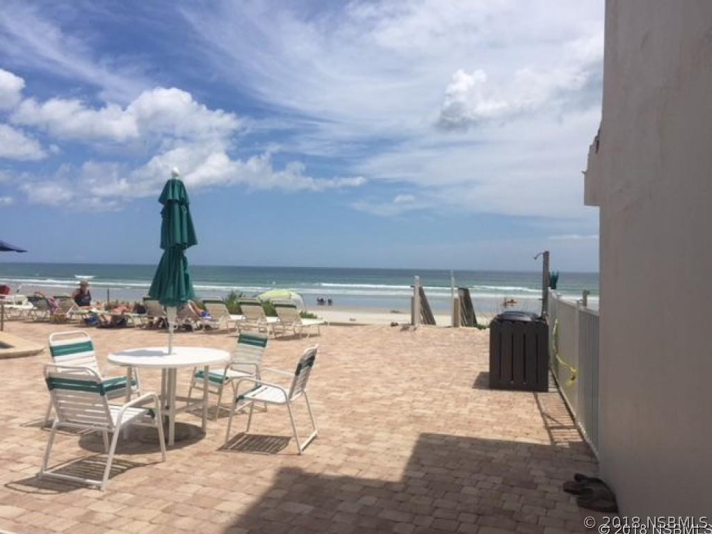 4849 Saxon Dr. #A206, New Smyrna Beach, FL 32169