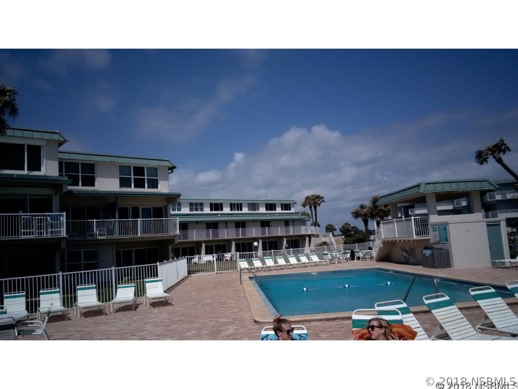 4849 Saxon Dr. #A206, New Smyrna Beach, FL 32169