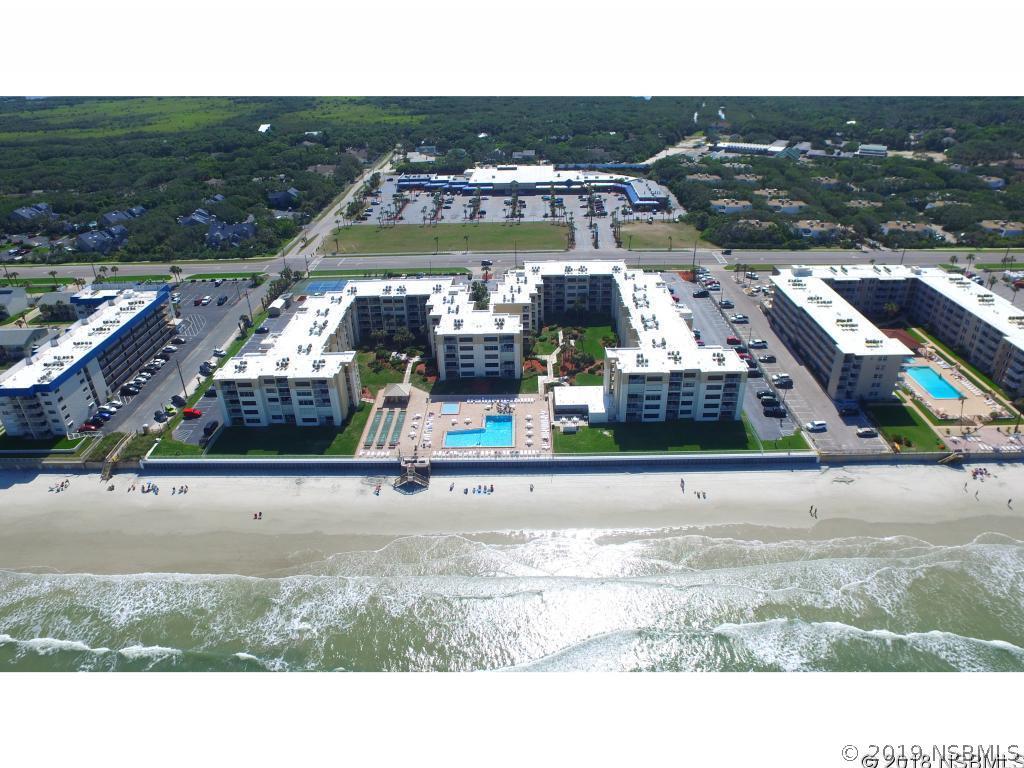 4175 S Atlantic Ave. #511, New Smyrna Beach, FL 32169