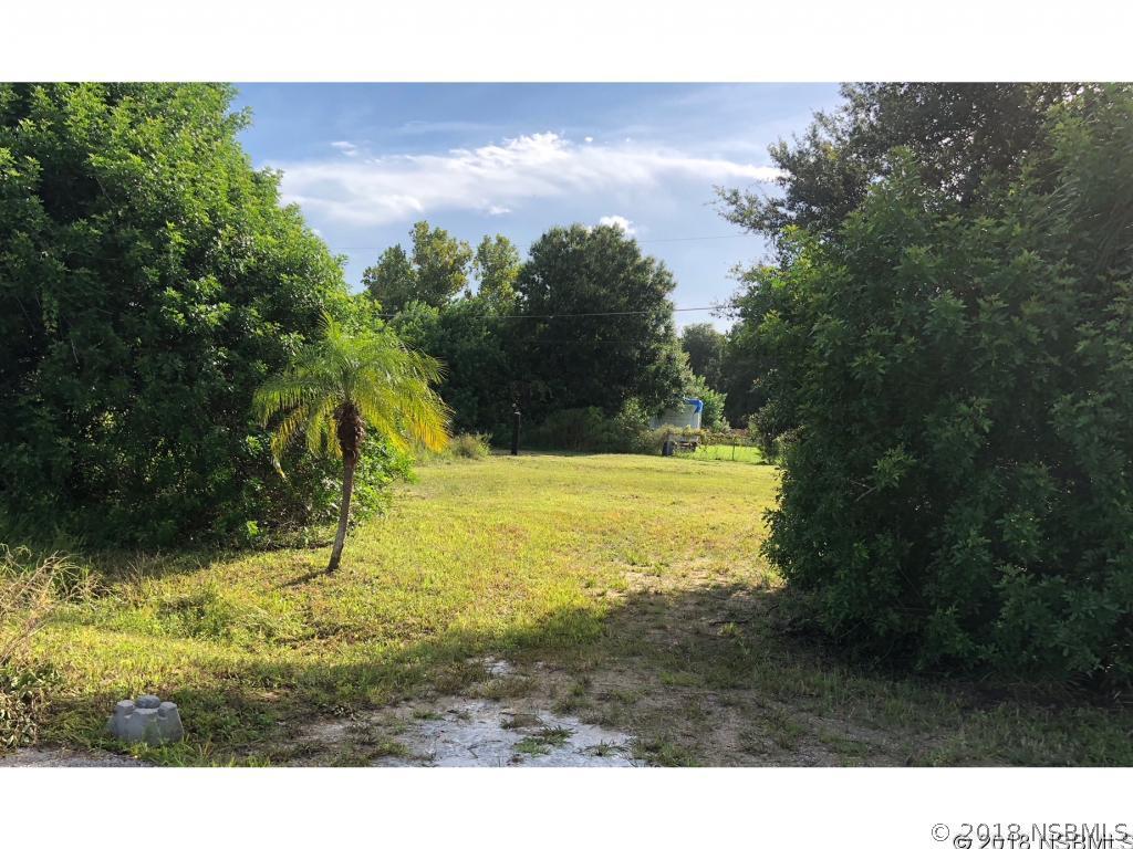 160 Mae St., Oak Hill, FL 32759