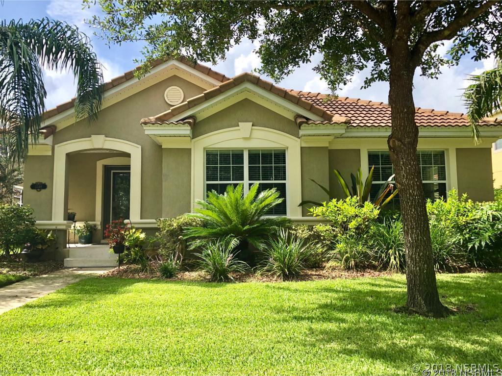 3348 Pegaso Ave., New Smyrna Beach, FL 32168