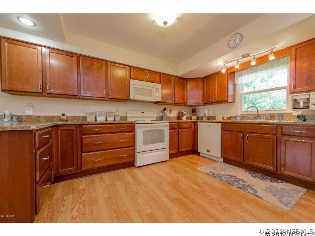 1101 Pearl St., New Smyrna Beach, FL 32168